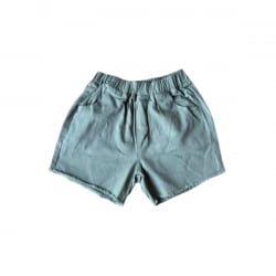 light Blue short